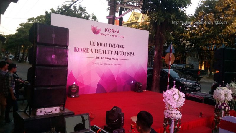Khai Truong Korea Beauty Medi Spa 3
