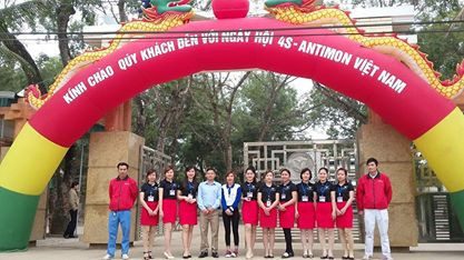 Ngay Hoi 4s Antinmon Viet Nam Head 2014 6