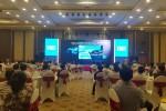 Hội nghị khách hàng Kobelco tại Nghệ An